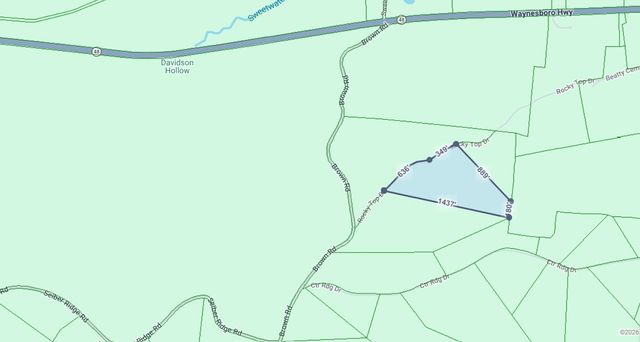 132 Rocky Top Dr, Hohenwald, TN 38462