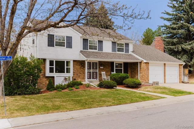 6776 E Easter Place, Centennial, CO 80112