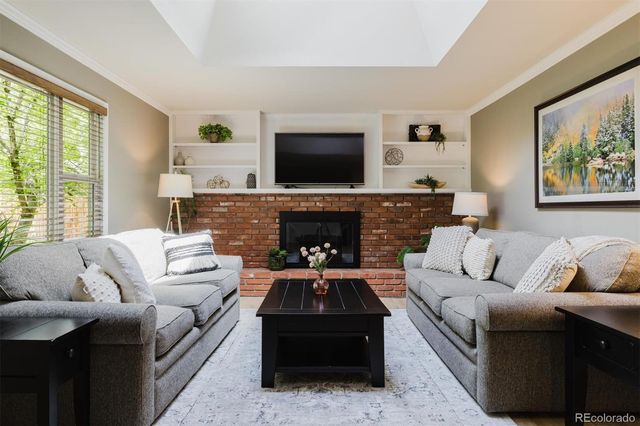 6776 E Easter Place, Centennial, CO 80112