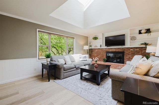 6776 E Easter Place, Centennial, CO 80112