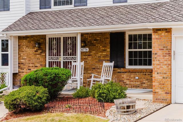 6776 E Easter Place, Centennial, CO 80112