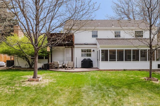 6776 E Easter Place, Centennial, CO 80112