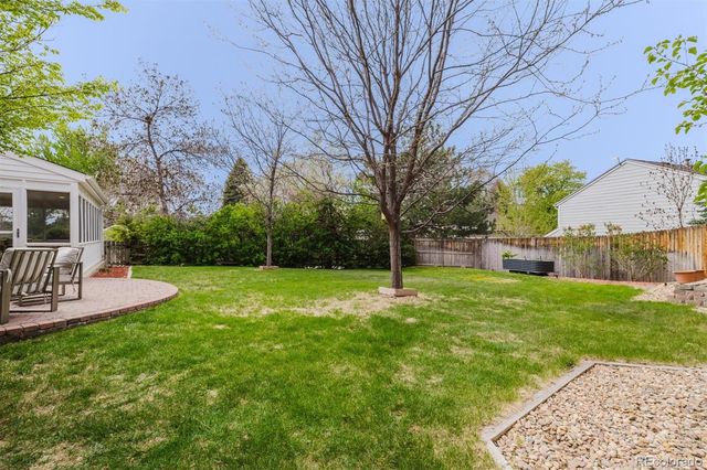 6776 E Easter Place, Centennial, CO 80112