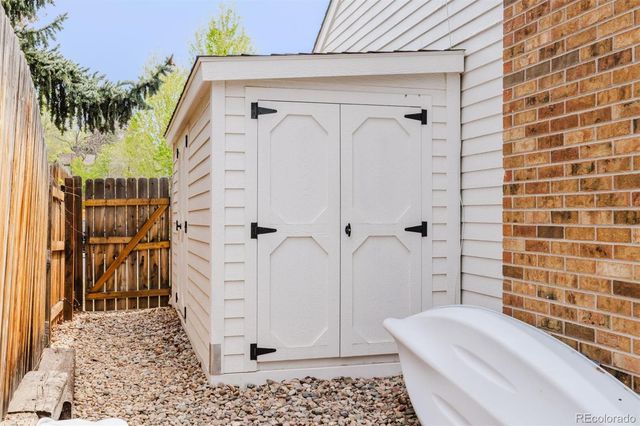 6776 E Easter Place, Centennial, CO 80112