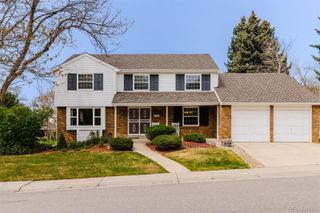 6776 E Easter Place, Centennial, CO 80112