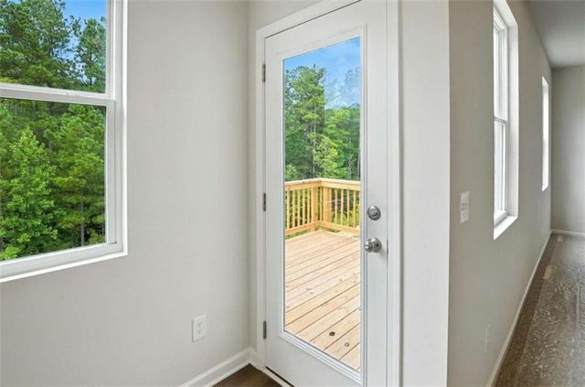 670 River Run Drive, Dallas, GA 30132