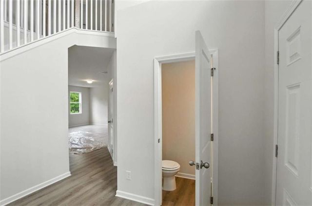 670 River Run Drive, Dallas, GA 30132