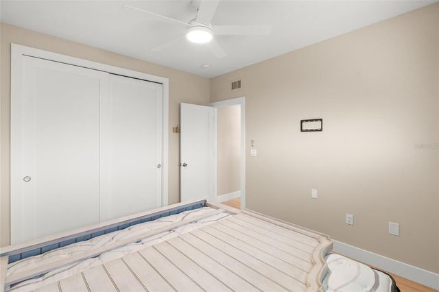 5823 TIDEWOOD AVENUE 19, Sarasota, FL 34231