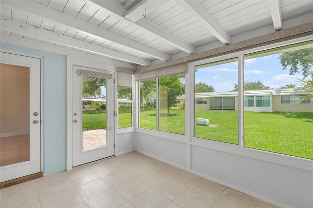 5823 TIDEWOOD AVENUE 19, Sarasota, FL 34231