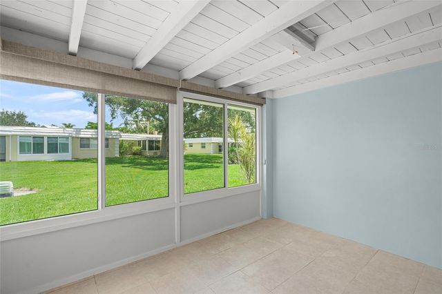 5823 TIDEWOOD AVENUE 19, Sarasota, FL 34231