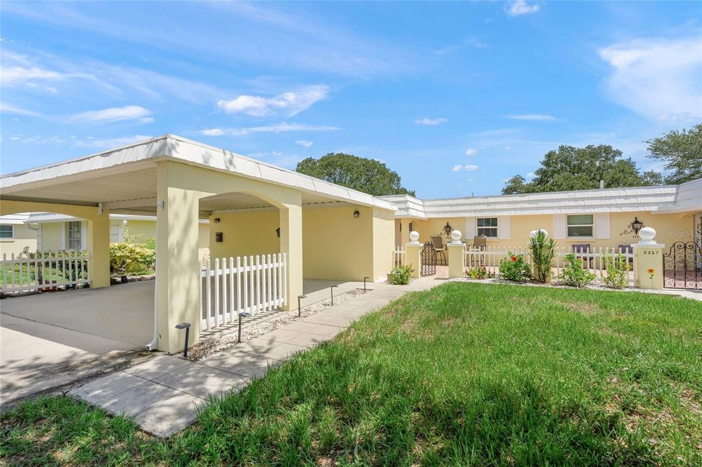 5823 TIDEWOOD AVENUE 19, Sarasota, FL 34231