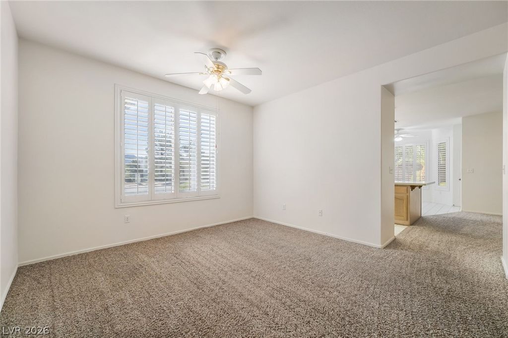 499 ELM HOLLOW Court, Henderson, NV 89012 — photo 5