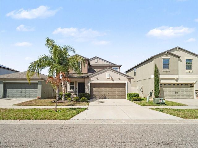 15453 BROAD BRUSH DRIVE, Sun City Center, FL 33573