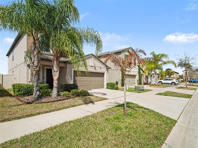 15453 BROAD BRUSH DRIVE, Sun City Center, FL 33573