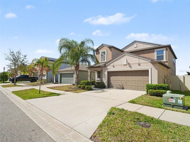 15453 BROAD BRUSH DRIVE, Sun City Center, FL 33573
