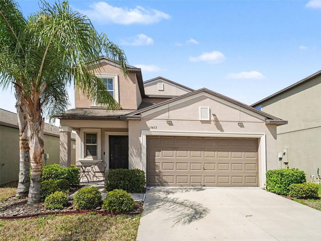 15453 BROAD BRUSH DRIVE, Sun City Center, FL 33573