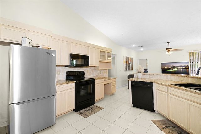 111 North Danville Circle, Port St Lucie, FL 34953