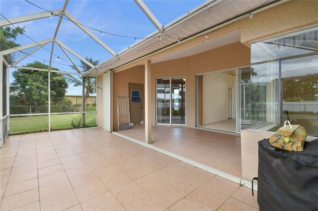 111 North Danville Circle, Port St Lucie, FL 34953