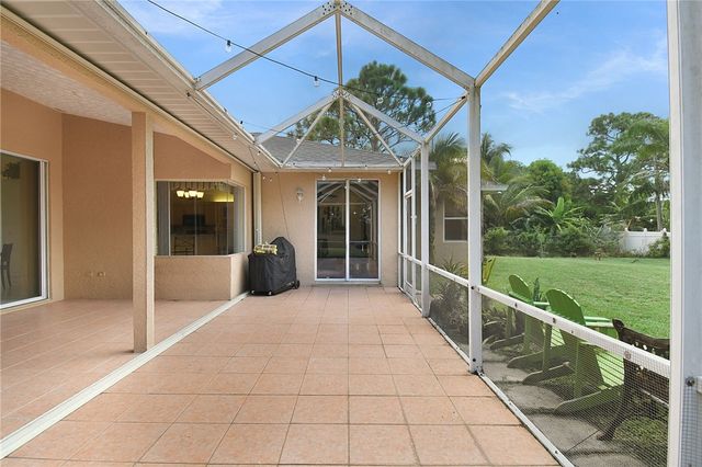 111 North Danville Circle, Port St Lucie, FL 34953