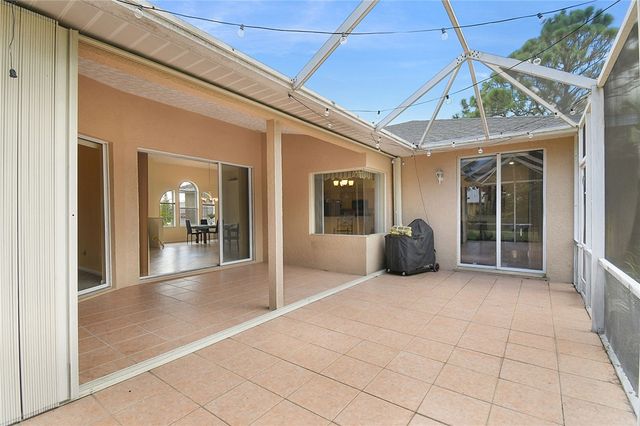 111 North Danville Circle, Port St Lucie, FL 34953