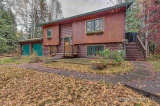 3016 TREATY STREET, North Pole, AK 99705