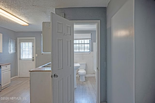 4114 MONCRIEF Road, Jacksonville, FL 32209