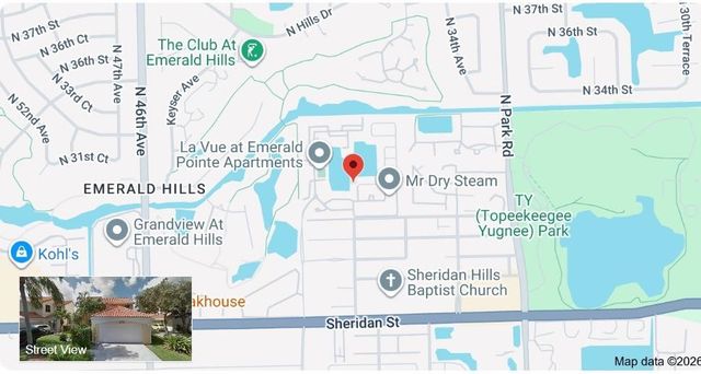 3130 N 38th Avenue, Hollywood, FL 33021