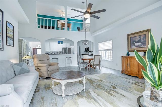 3013 Looking Glass CT, Virginia Beach, VA 23456