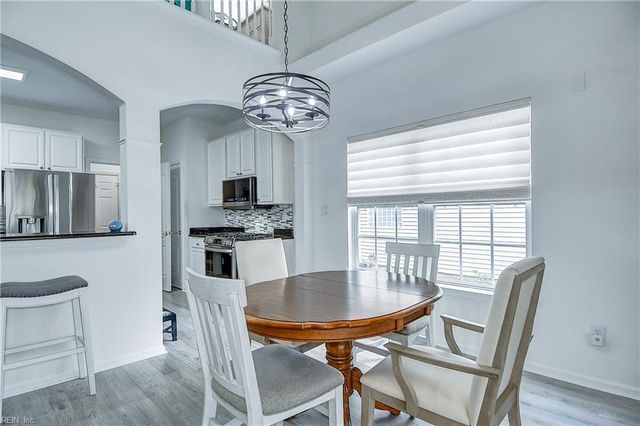 3013 Looking Glass CT, Virginia Beach, VA 23456