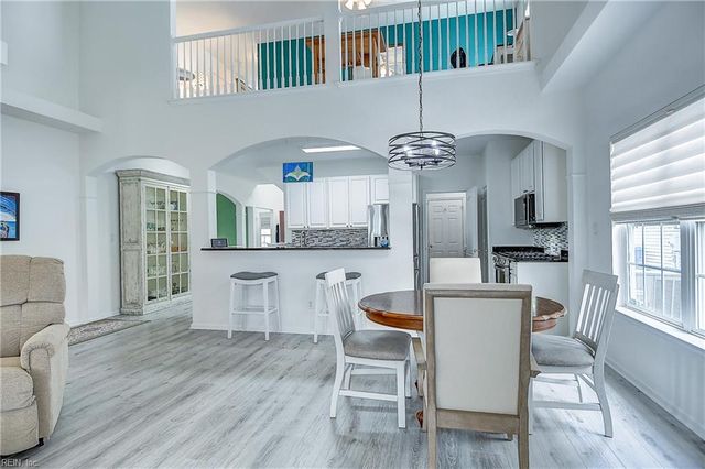 3013 Looking Glass CT, Virginia Beach, VA 23456