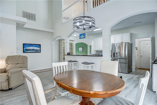 3013 Looking Glass CT, Virginia Beach, VA 23456