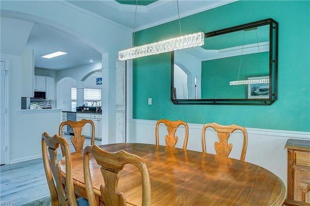 3013 Looking Glass CT, Virginia Beach, VA 23456