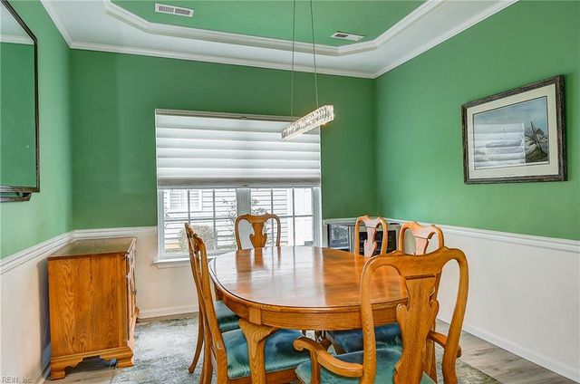 3013 Looking Glass CT, Virginia Beach, VA 23456