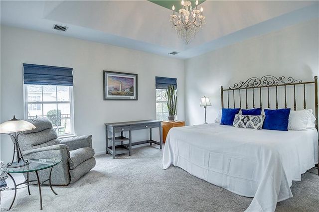 3013 Looking Glass CT, Virginia Beach, VA 23456