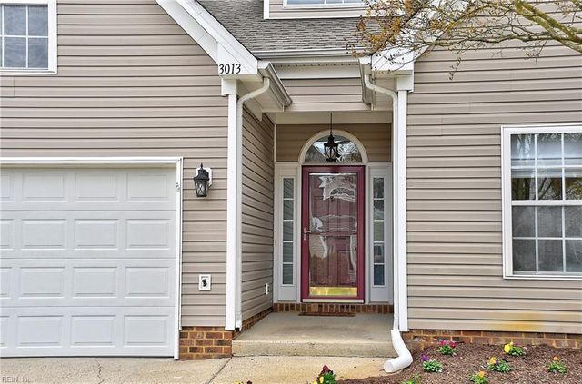 3013 Looking Glass CT, Virginia Beach, VA 23456