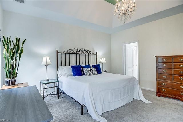 3013 Looking Glass CT, Virginia Beach, VA 23456