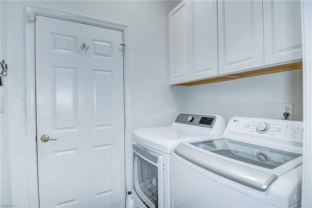 3013 Looking Glass CT, Virginia Beach, VA 23456