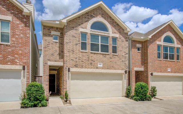 11514 Main Cypress Drive, Houston, TX 77025