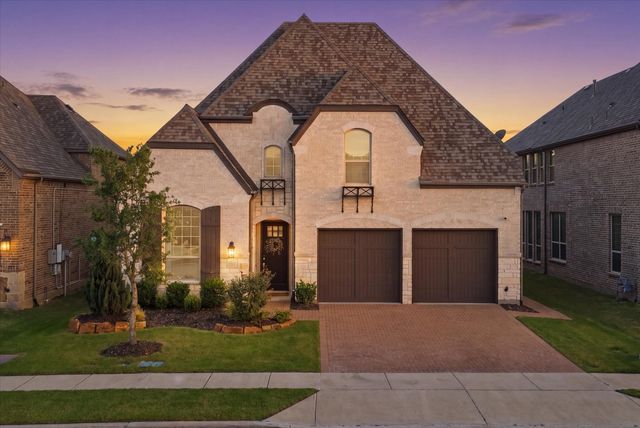 2928 Stonefield, The Colony, TX 75056