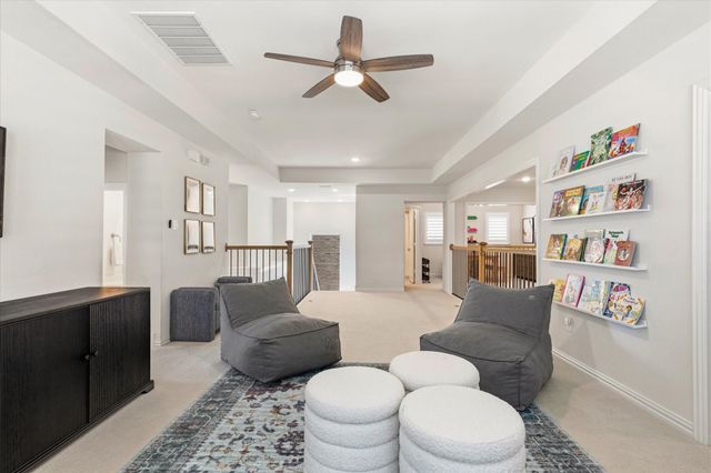 2928 Stonefield, The Colony, TX 75056