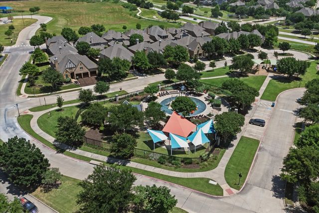 2928 Stonefield, The Colony, TX 75056
