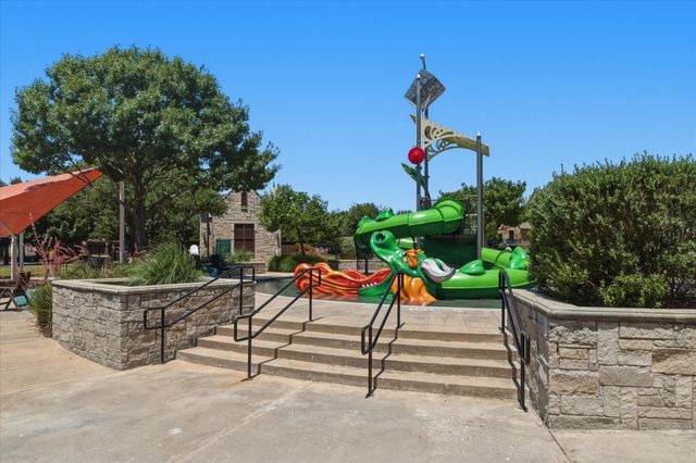 2928 Stonefield, The Colony, TX 75056