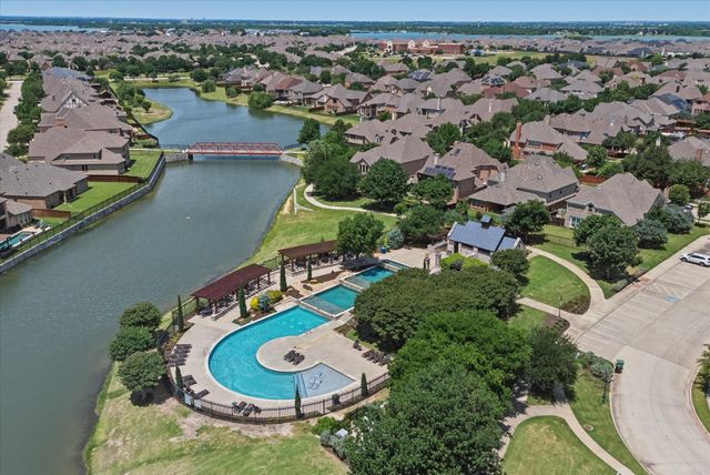 2928 Stonefield, The Colony, TX 75056