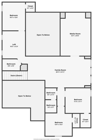 2928 Stonefield, The Colony, TX 75056