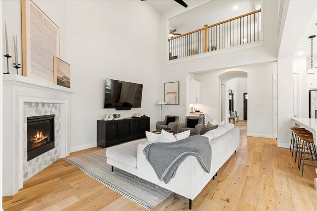 2928 Stonefield, The Colony, TX 75056