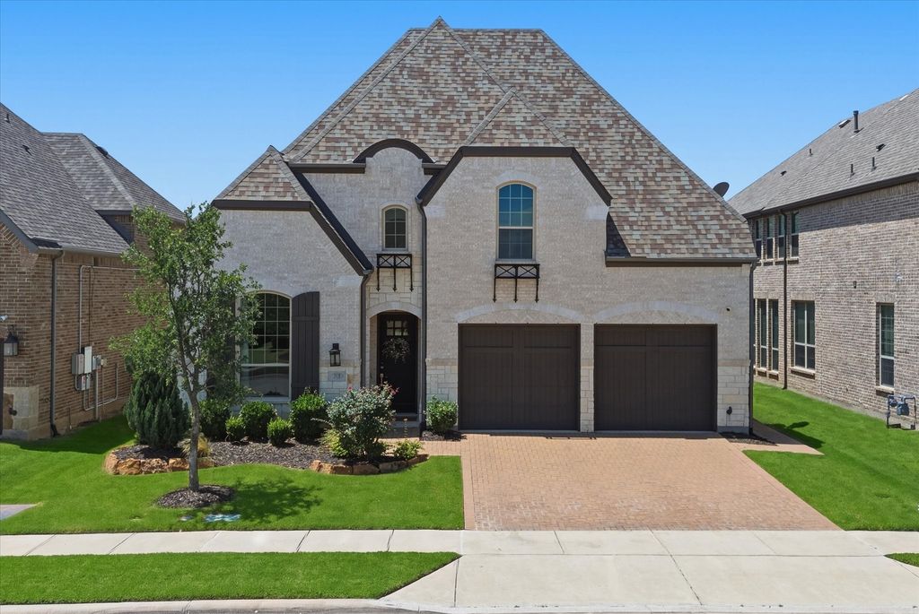2928 Stonefield, The Colony, TX 75056