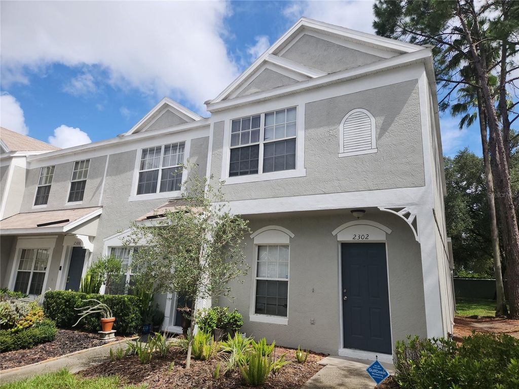 2302 LAKE WOODBERRY CIRCLE, Brandon, FL 33510