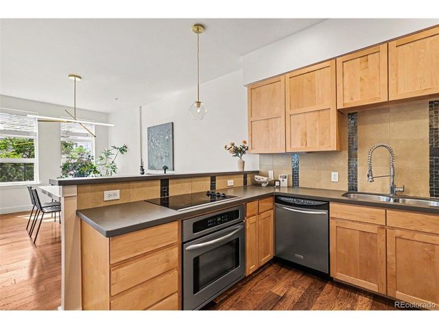 1738 N Franklin St 1A, Denver, CO 80218