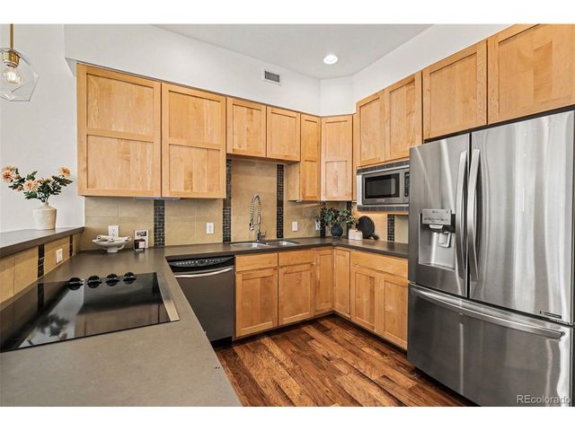 1738 N Franklin St 1A, Denver, CO 80218