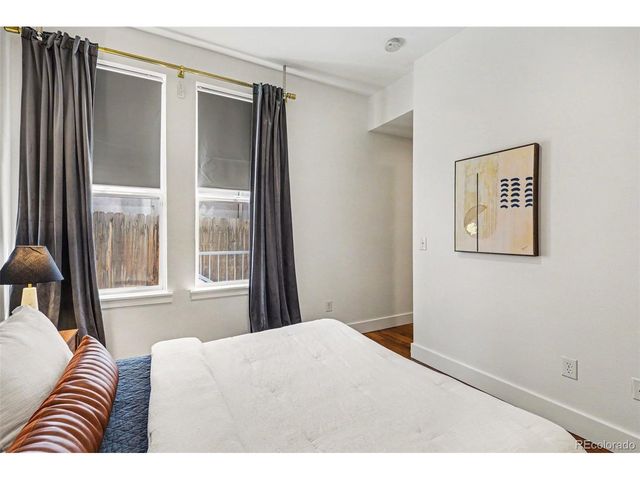 1738 N Franklin St 1A, Denver, CO 80218